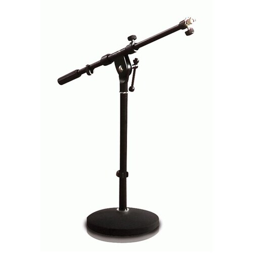 Armour MRB50 Small Microphone Stand