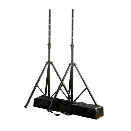 Armour SPK501 Speaker Stands W/Bag