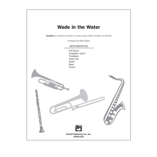 Blessed Is He SATB Choral Sheet Music