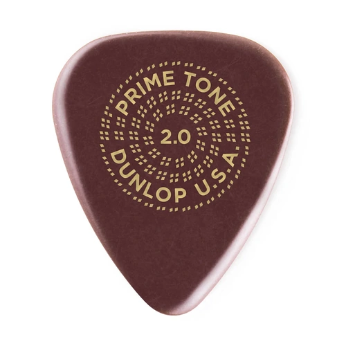 JIM DUNLOP Dunlop 2.0 Primetone Standard Pick