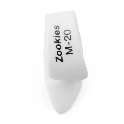 Jim Dunlop Zookies Thumb Pick ZM20 (Single)