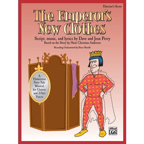 Emperors New Clothes Full Score