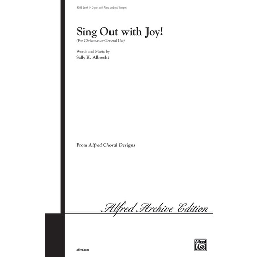 Song of Praise Soundtrax CD - Choral Sheet Music