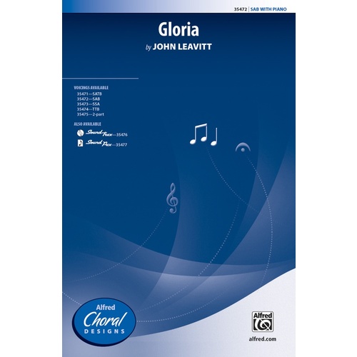 Gloria SAB