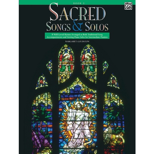 In The Candlelight SATB Acc Level 4