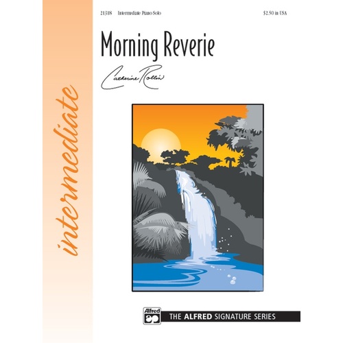 Morning Reverie Ps Signature Series