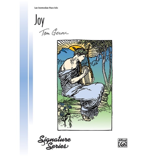 Joy Ps Signature Series