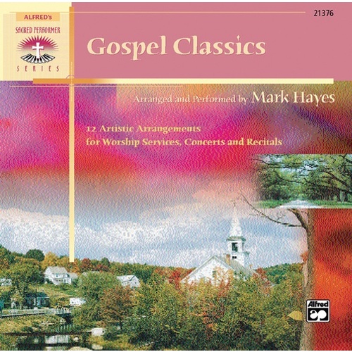 Gospel Classics CD