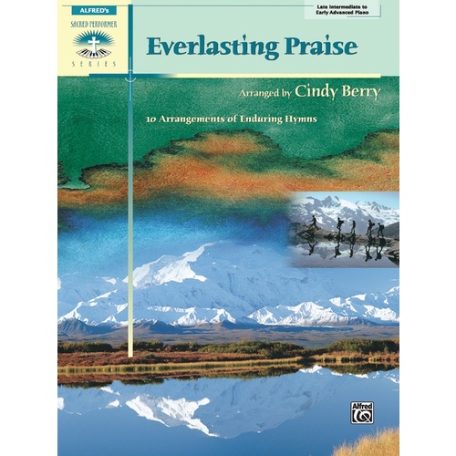 Everlasting Praise Piano
