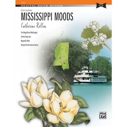 Mississippi Moods Ps