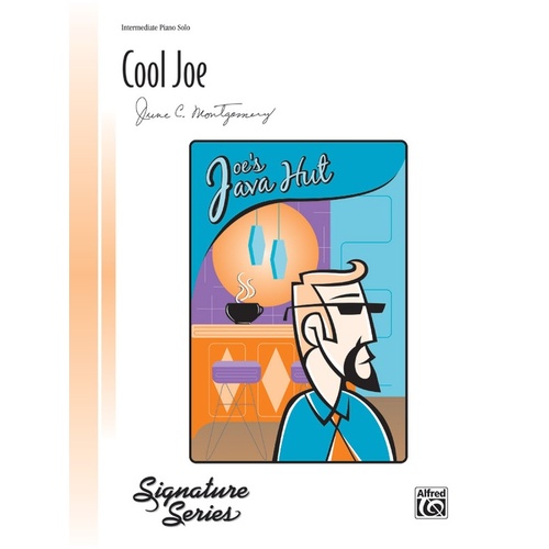 Cool Joe Ps