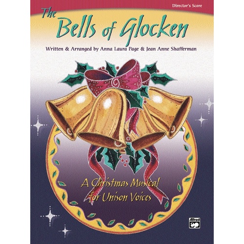 Bells of Glocken Directors Score