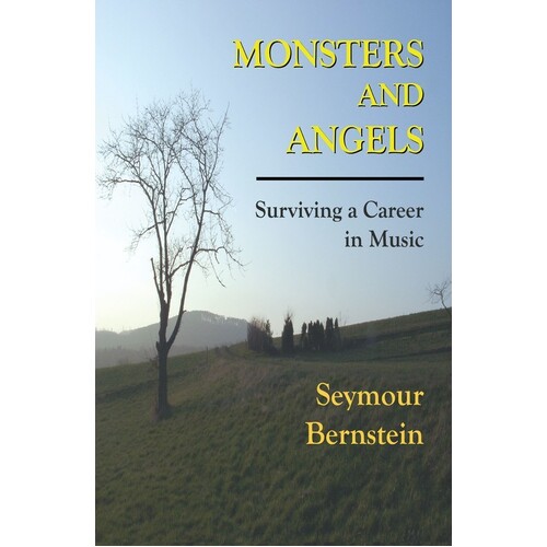 Monsters And Angels