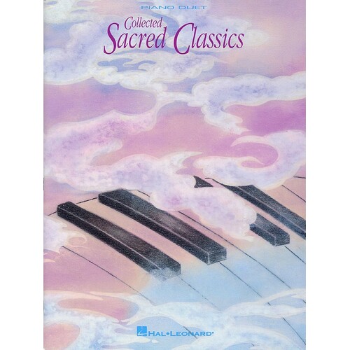 Collected Sacred Classics Arr Boyd