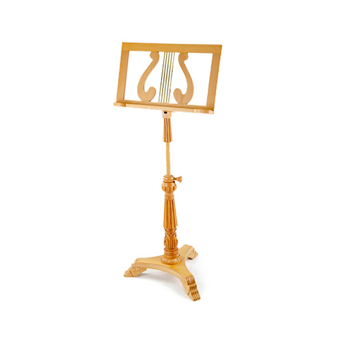 King Albert Beechwood Music Stand