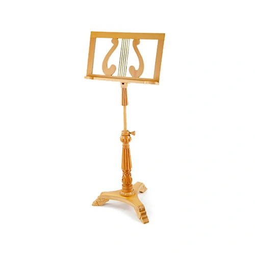 King Albert Beechwood Music Stand