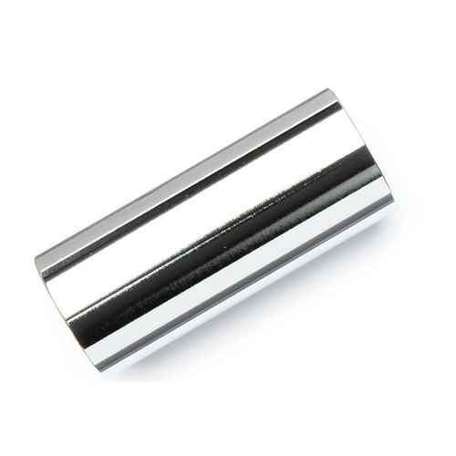 Dunlop Chrome Guitar Slide Medium Wall