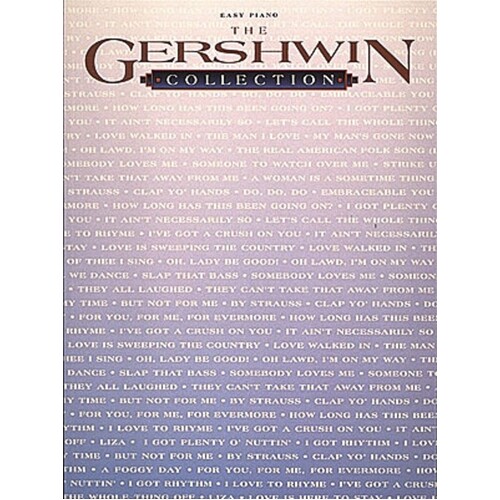 Gershwin Collection (C/R)