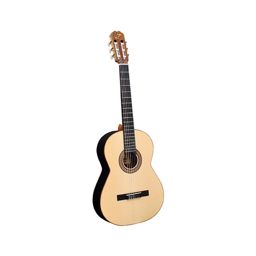Admira Sombra Classical Guitar-Solid Spruce Top