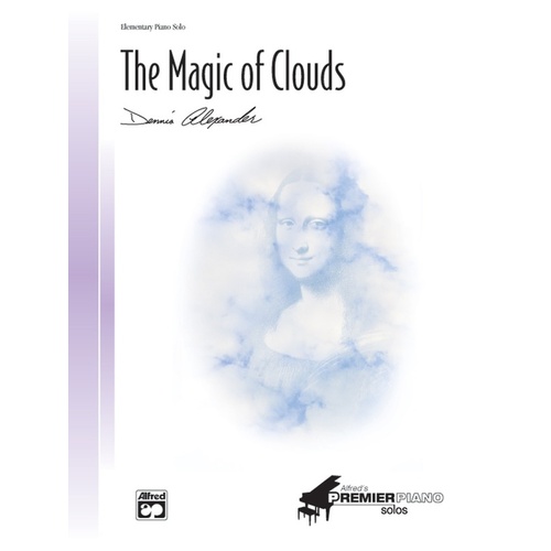 Magic Of Clouds Ps E
