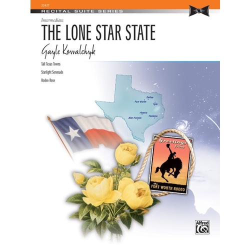 Lone Star State Ps