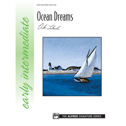 Ocean Dreams Ps