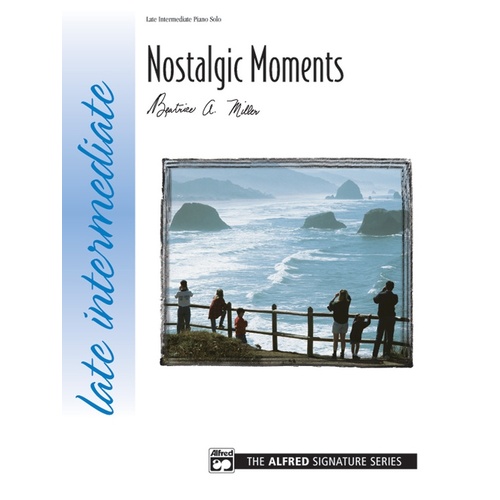 Nostalgic Moments Ps