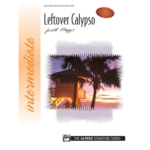 Leftover Calypso Ps Lh Only