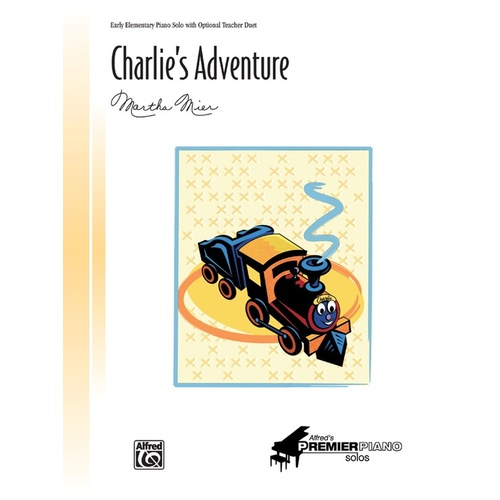 Charlies Adventure Ps