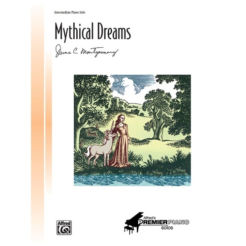 Mythical Dreams Ps