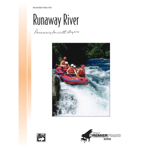 Runaway River Ps