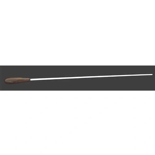 15 Inch Rosewood Handle Conductor Baton
