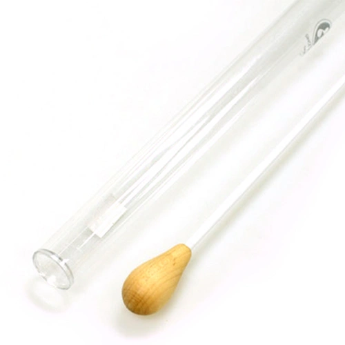 Hogalo Conductor Baton with Maple Handle 14 inches