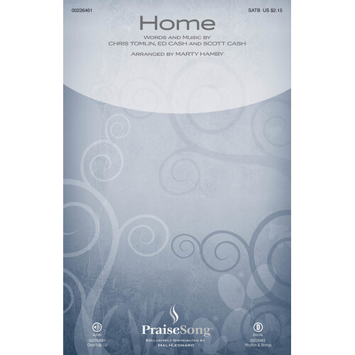 Home ChoirTrax CD (CD Only)