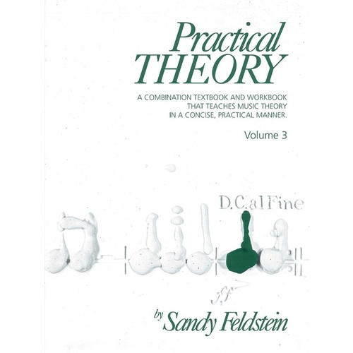 Practical Theory Book 3