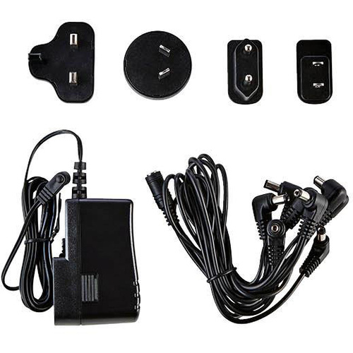 Ashton POWERSOURCE1 Pedal Power Supply