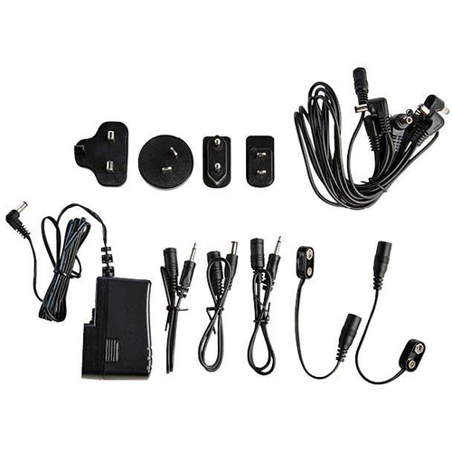 Ashton POWERSOURCE2 Pedal Power Supply