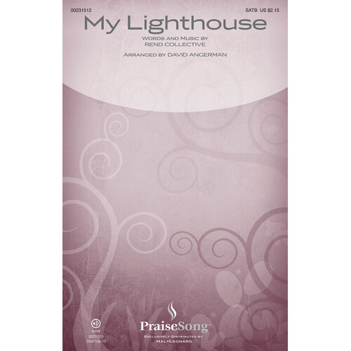 My Lighthouse SATB (Octavo)