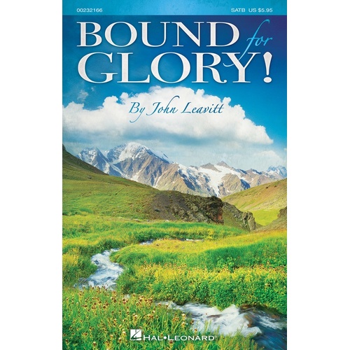 Bound For Glory! Preview CD (CD Only)