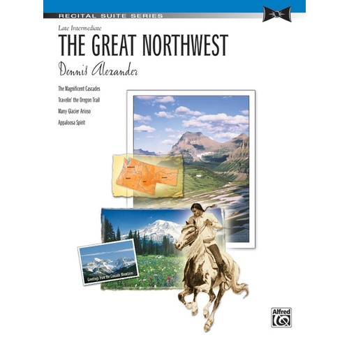 Great Northwest Ps