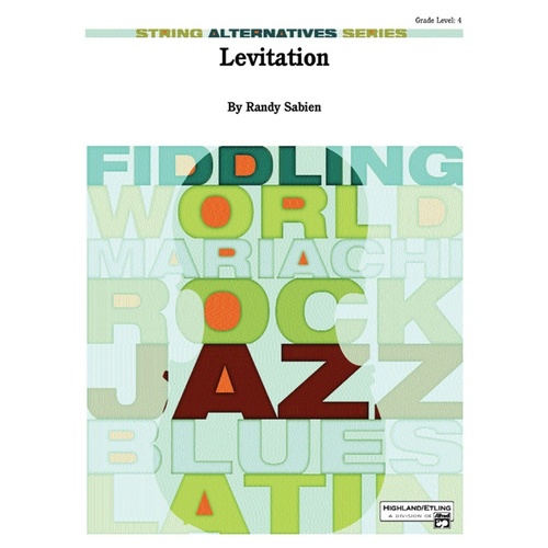 Levitation SA