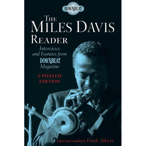 The Miles Davis Reader (Softcover Book)