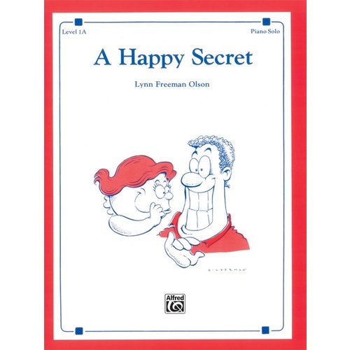 Happy Secret Ps