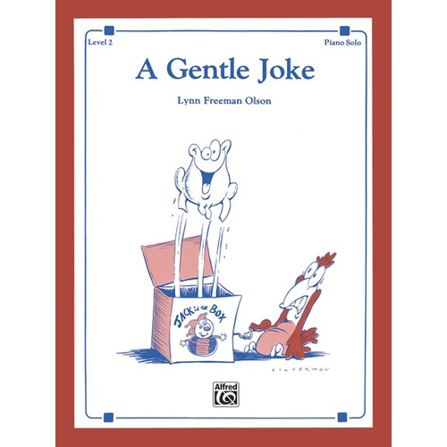Gentle Joke Pse
