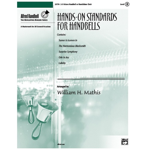 Hands On Standards For Handbells