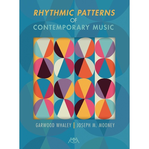 Rhythmic Patterns Of Contemporary Music (Softcover Book)