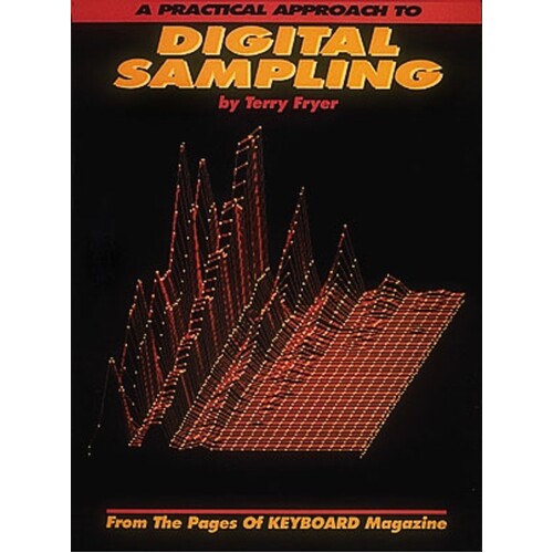 Practical Approach To Digital Sampling