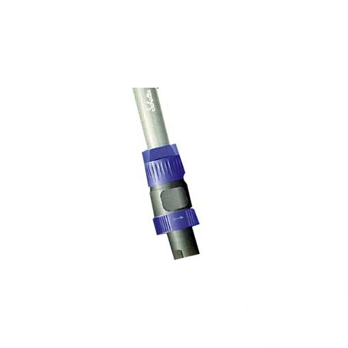 Deltron XLR Female to 1/4" Jack Speaker Cable, 15m, Professional Quality, Made in Germany