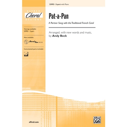 Pat-A-Pan SA