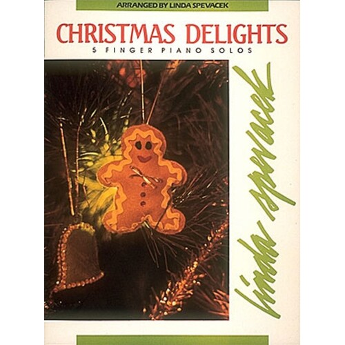 Christmas Delights Ff Piano (C/R) 